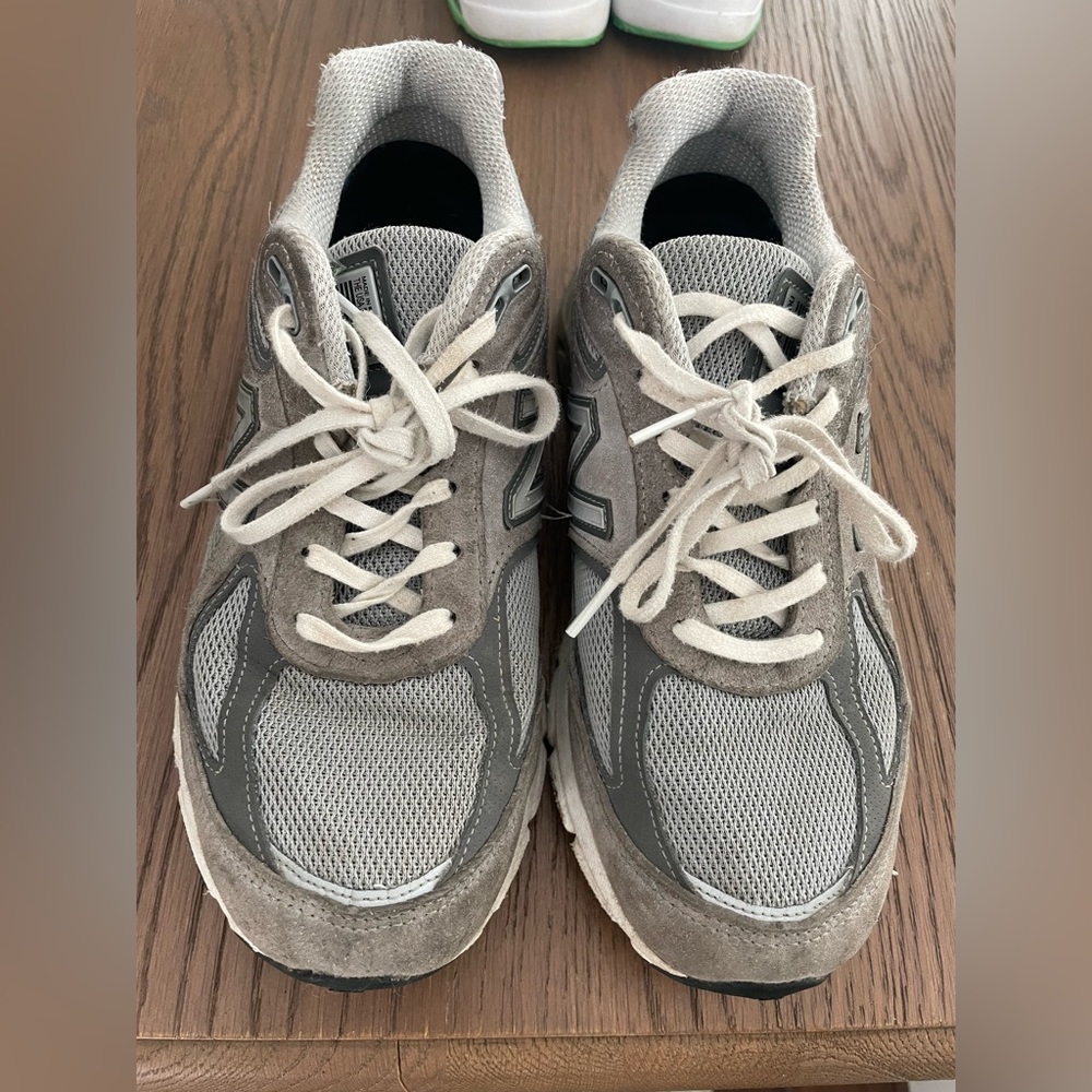 New balance 990 vintage sz 8.5 wide